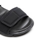 Bibi Sandály Basic Sandals Mini 1101085 Černá - Pepit.cz