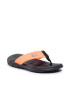 Bibi Žabky Basic Sandals Mini 1101102 Oranžová - Pepit.cz