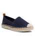 Big Star Shoes BIG STAR Espadrilky HH274500 Tmavomodrá - Pepit.cz