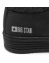 Big Star Shoes Sneakersy II274147 Černá - Pepit.cz