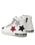 Big Star Shoes Sneakersy II374029 Bílá - Pepit.cz