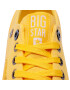 Big Star Shoes Tenisky HH274055 Žlutá - Pepit.cz