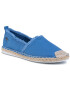 Big Star Shoes Espadrilky DD274757 Modrá - Pepit.cz