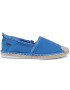 Big Star Shoes Espadrilky DD274757 Modrá - Pepit.cz