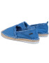 Big Star Shoes Espadrilky DD274757 Modrá - Pepit.cz