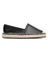 Big Star Shoes Espadrilky HH274505 Černá - Pepit.cz