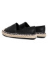 Big Star Shoes Espadrilky HH274505 Černá - Pepit.cz