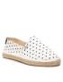 Big Star Shoes Espadrilky JJ274870 Bílá - Pepit.cz