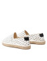 Big Star Shoes Espadrilky JJ274870 Bílá - Pepit.cz