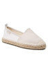 Big Star Shoes Espadrilky JJ274951 Šedá - Pepit.cz