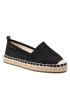 Big Star Shoes Espadrilky JJ274952 Černá - Pepit.cz