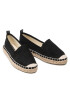 Big Star Shoes Espadrilky JJ274952 Černá - Pepit.cz