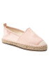 Big Star Shoes Espadrilky JJ274955 Růžová - Pepit.cz