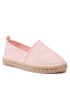 Big Star Shoes Espadrilky JJ274962 Růžová - Pepit.cz