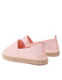 Big Star Shoes Espadrilky JJ274962 Růžová - Pepit.cz