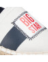 Big Star Shoes Espadrilky JJ274964 Bílá - Pepit.cz