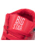 Big Star Shoes Sneakersy EE274354 Červená - Pepit.cz