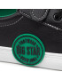 Big Star Shoes Sneakersy FF374087 Černá - Pepit.cz