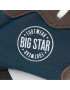 Big Star Shoes Sneakersy JJ174142 Modrá - Pepit.cz