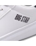 Big Star Shoes Sneakersy JJ374069 Bílá - Pepit.cz