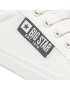 Big Star Shoes Tenisky JJ174259 Bílá - Pepit.cz