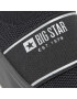 Big Star Shoes Tenisky JJ274093 Černá - Pepit.cz