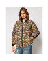 Billabong Bunda bomber Storm U3JK22 BIF0 Barevná Regular Fit - Pepit.cz