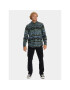 Billabong Bunda pro přechodné období Furnace Flanell ABYFT00101 Barevná Regular Fit - Pepit.cz