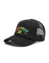 Billabong Kšiltovka Podium Trucker W5CT01BIP1 Černá - Pepit.cz