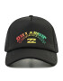 Billabong Kšiltovka Podium Trucker W5CT01BIP1 Černá - Pepit.cz