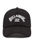 Billabong Kšiltovka Podium Trucker W5CT01BIP1 Černá - Pepit.cz