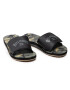 Billabong Nazouváky All Day Impact Slide W5FF33BIP1 Černá - Pepit.cz