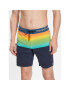 Billabong Plavecké šortky Fifty Pro ABYBS00388 Barevná Regular Fit - Pepit.cz