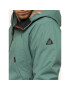 Billabong Snowboardová bunda Prism Stx Insulated Q6JM07 BIF9 Zelená Regular Fit - Pepit.cz