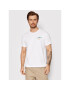 Billabong T-Shirt Arch Fill C1SS10 BIP2 Bílá Regular Fit - Pepit.cz