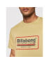 Billabong T-Shirt Pacifico C1SS04 BIP2 Béžová Regular Fit - Pepit.cz