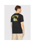 Billabong T-Shirt SIMPSONS Family Couch C1SS79 BIP2 Černá Regular Fit - Pepit.cz