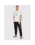 Billabong T-Shirt SIMPSONS Homer A1SS37 Béžová Relaxed Fit - Pepit.cz