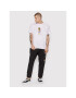 Billabong T-Shirt SIMPSONS Otto A1SS38 Fialová Relaxed Fit - Pepit.cz