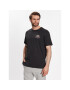 Billabong T-Shirt Sun Up ABYZT01728 Černá Regular Fit - Pepit.cz