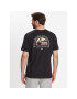 Billabong T-Shirt Sun Up ABYZT01728 Černá Regular Fit - Pepit.cz