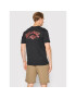 Billabong T-Shirt Theme Arch C1SS68 BIP2 Černá Regular Fit - Pepit.cz