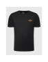 Billabong T-Shirt Theme Arch C1SS68 BIP2 Černá Regular Fit - Pepit.cz