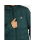 Billabong Vatovaná bunda Journey Puffer ABYJK00162 Zelená Regular Fit - Pepit.cz