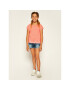 Billieblush T-Shirt U15733 Růžová Regular Fit - Pepit.cz