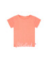 Billieblush T-Shirt U15733 Růžová Regular Fit - Pepit.cz