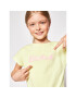 Billieblush T-Shirt U15870 Žlutá Regular Fit - Pepit.cz