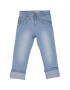 Birba Trybeyond Jeansy 999 62994 00 M Modrá Regular Fit - Pepit.cz