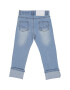 Birba Trybeyond Jeansy 999 62994 00 M Modrá Regular Fit - Pepit.cz