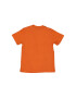 Birba Trybeyond T-Shirt 999 64001 00 D Oranžová Regular Fit - Pepit.cz